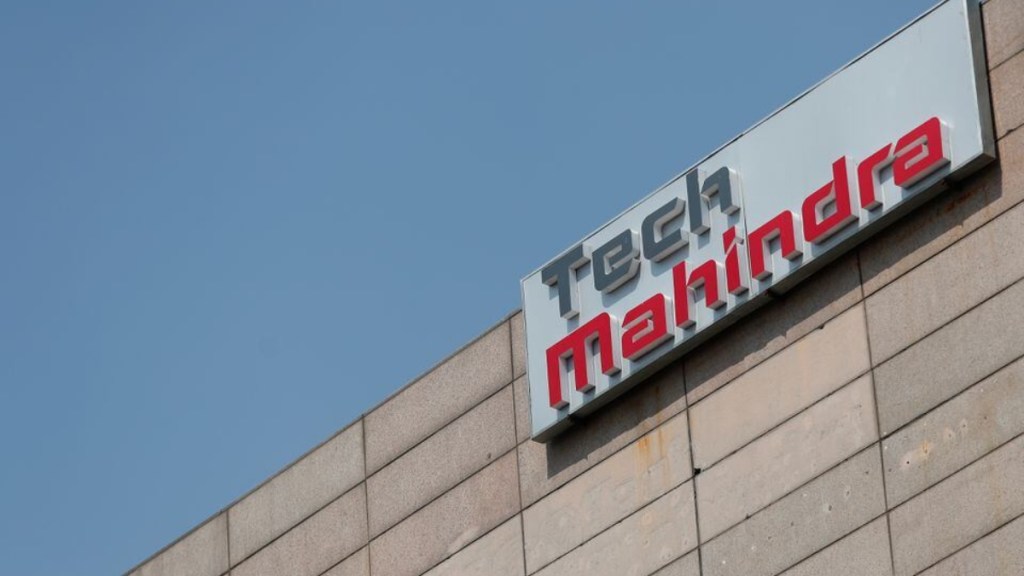 Tech Mahindra, Tech Mahindra news, Tech Mahindra CP Gurnani, Tech Mahindra employees