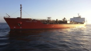 israel hamas war, hamas war, hamas war updates, Israel tanker, gulf of aden, yemen, latest news, top news, latest world news, top world news,