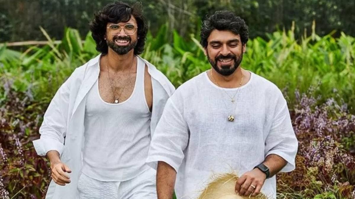 SHIVAN & NARRESH, SHIVAN & NARRESH interview, SHIVAN & NARRESH collection, Lakme Fashion Week, SHIVAN & NARRESH net worth, SHIVAN & NARRESH delhi store, SHIVAN & NARRESH mumbai store, lifestyle, designer