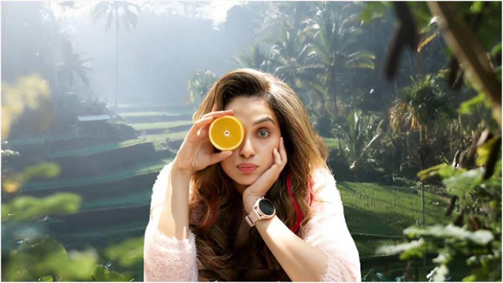 Shrutika, Shrutika actor, Shrutika business, Haappy Herbs, Haappy Herbs business