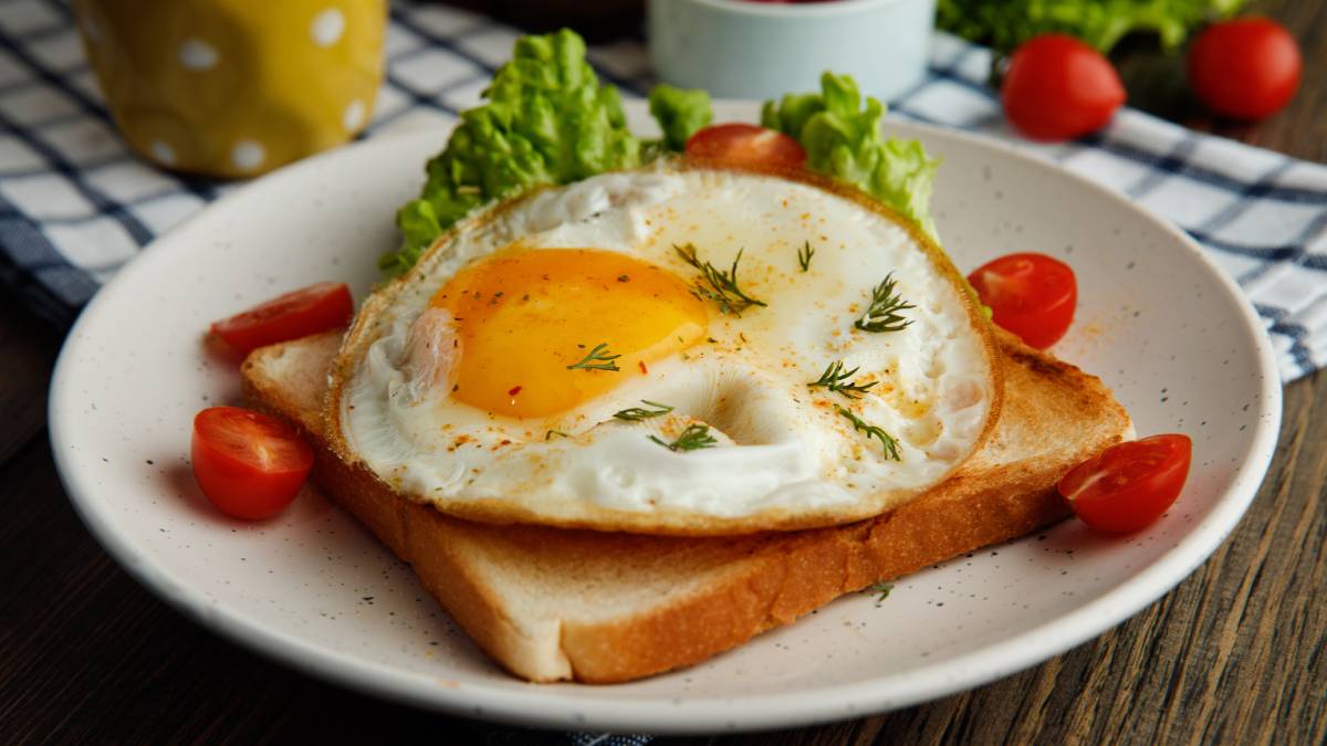 egg breakfast, breakfast, egg alternative, vegan breakfast, best breakfast, food news, egg alternatives