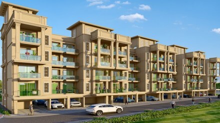 Signature Global, Signature Global Q2 loss, Gurugram Commercity Pvt Ltd (GCPL), latest business news, latest industry news, latest news,