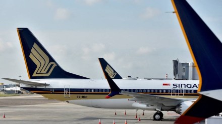Singapore Airlines, Air India, aviation, airlines, SIA, vistara Singapore Airlines, Air India, aviation, airlines, SIA, vistara