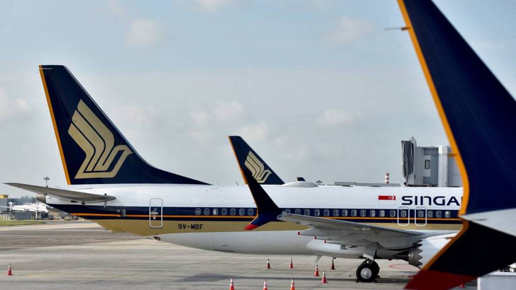 Singapore Airlines, Air India, aviation, airlines, SIA, vistara