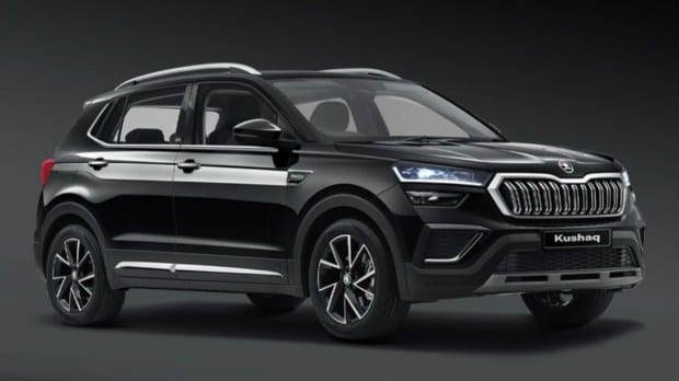 skoda