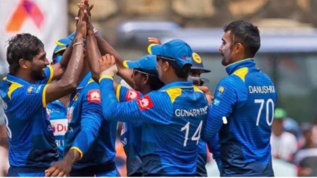ICC World Cup 2023
