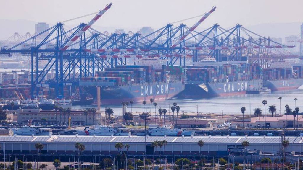 infrastructure, maritime trade infrastructure, maritime trade, smart ports, sustainable trade, sustainability