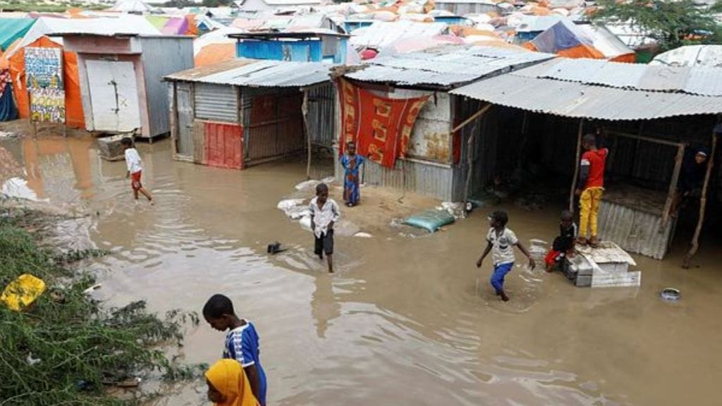 somalia flood