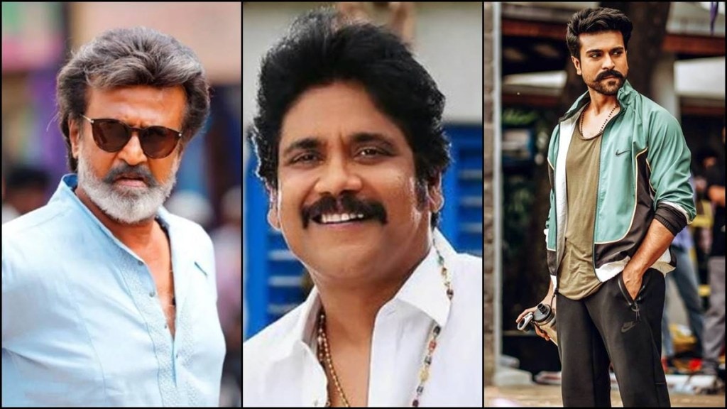 south actor, Ram Charan net worth, Ram Charan house, ram charan lifestyle, Rajinikanth, Rajinikanth net worth, richest south actor, Vijay net worth, lifestyle