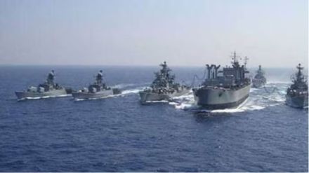 south china sea