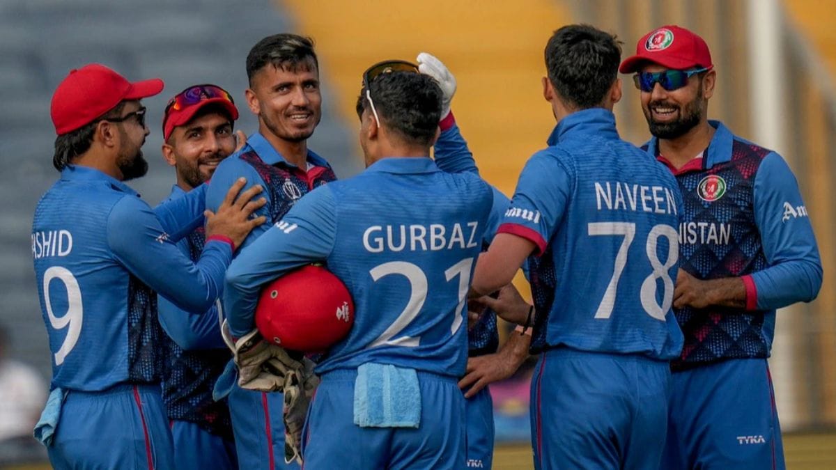 ICC World Cup 2023 Netherlands vs Afghanistan Match Preview: Check Pitch, Weather report, Squads, and more