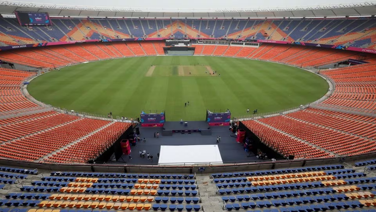 ICC ODI World Cup 2023 Finals ICC ODI World Cup 2023 Finals