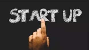 startup
