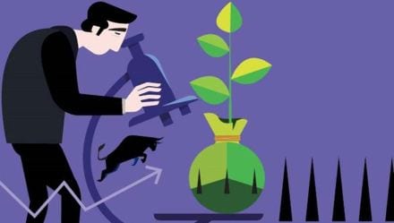 Black Swan Hunting: Exploiting unpredictable market events for profit
