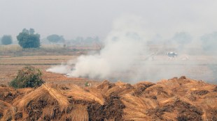 Delhi, Delhi news, Delhi latest news, Delhi air pollution, Delhi air emergency, Supreme Court, Supreme Court latest news, Punjab, Punjab news, Punjab air pollution, Punjab stubble burning, Punjab farm fires, Aam Aadmi Party, Arvind Kejriwal, Bhagwant Mann