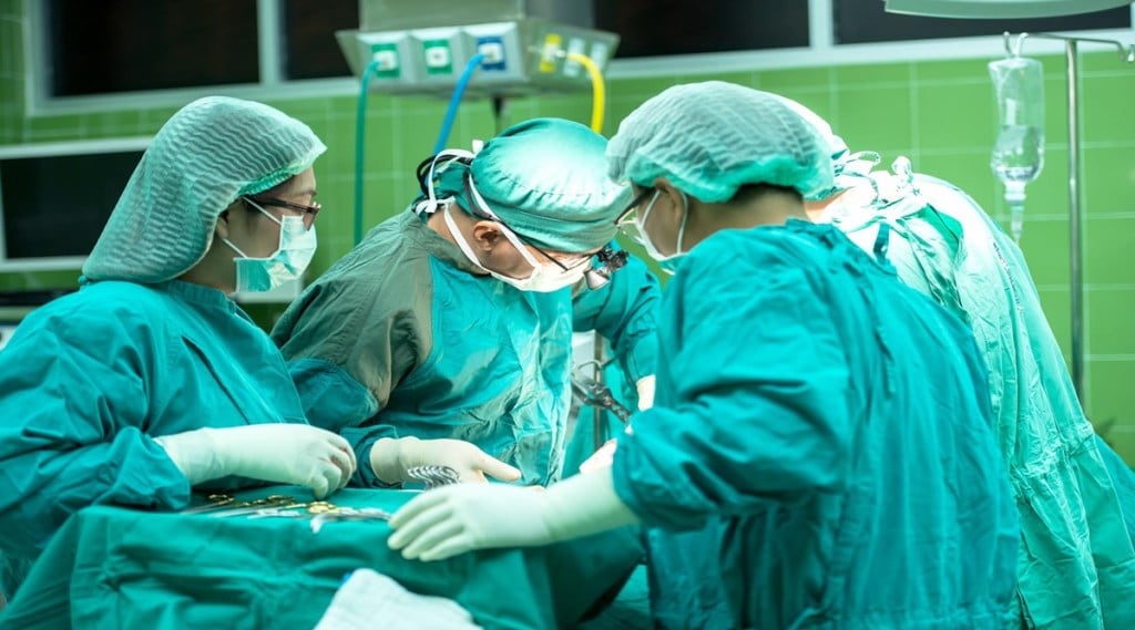 surgery, medical infrastructure, healthcare revolution, healthcare news,