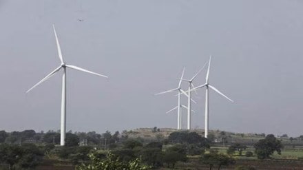 Global sustainability