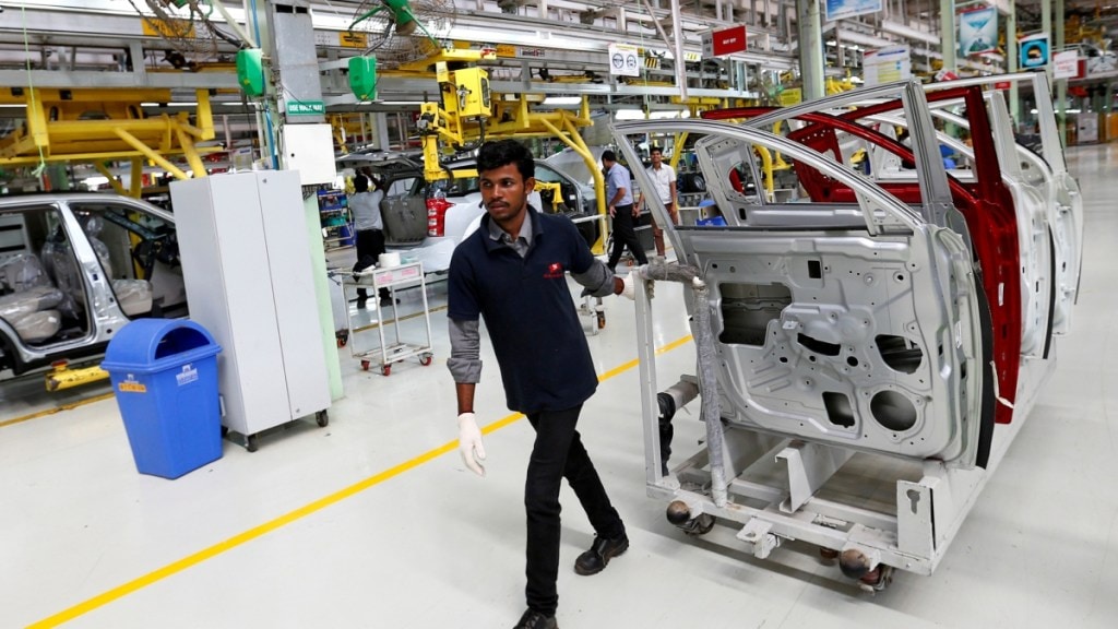 EV, auto news, EV news,, electric vehicle, financial express, op-ed