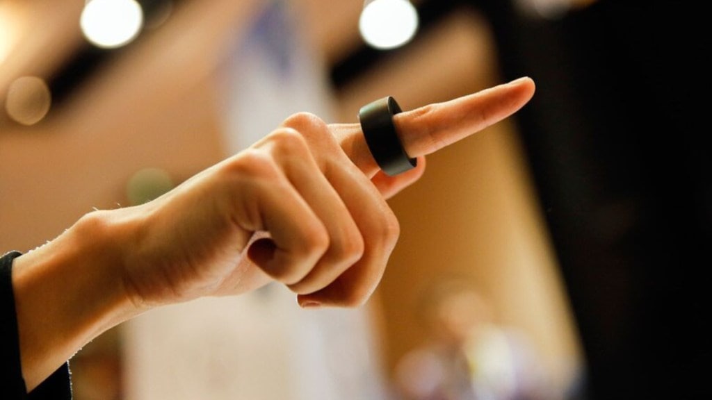 smart rings, technology news, Counterpoint’s Consumer IoT Research Practice , counterpoint research, smart rings news