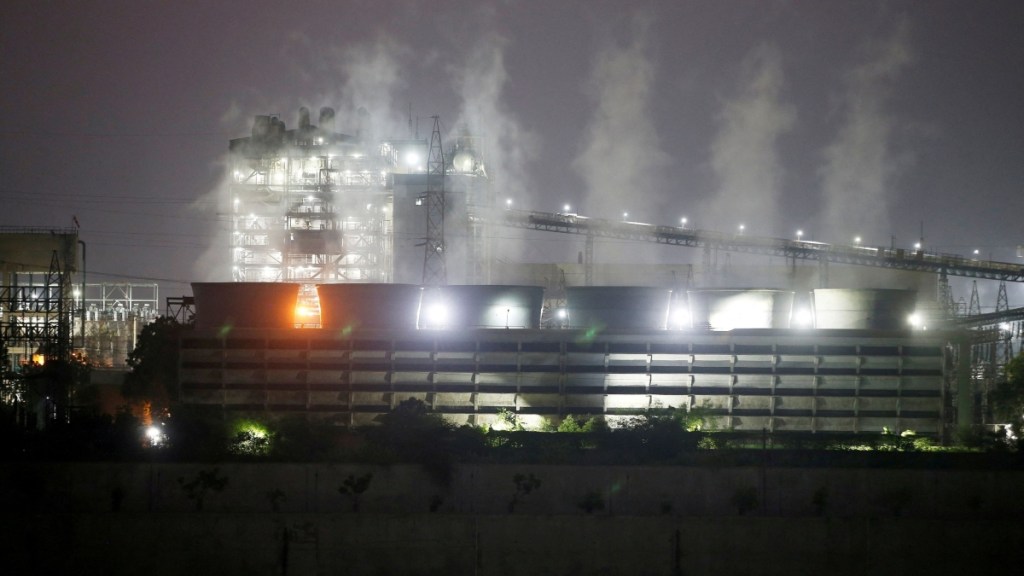 power plants, states power plants, India power plants, power plants in India