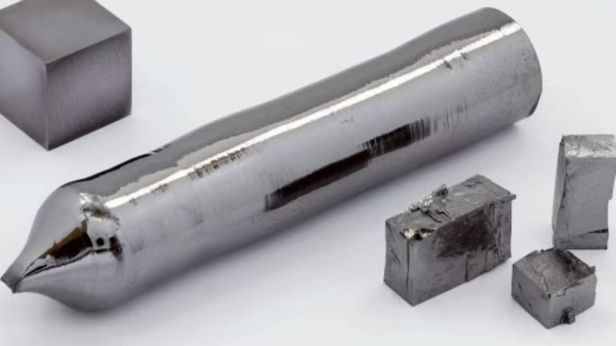 tantalum, tantalum use, tantalum origin, tantalum iit found, tantalum found in India, iit ropar discovery