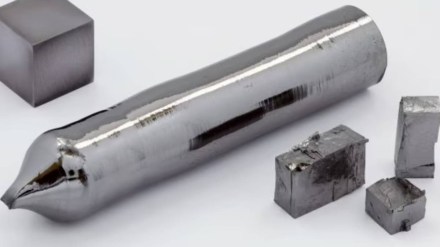 tantalum, tantalum use, tantalum origin, tantalum iit found, tantalum found in India, iit ropar discovery