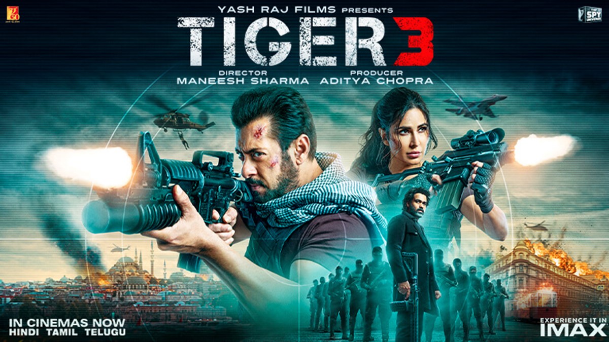 Tiger 3, salman khan, diwali, tiger 3 on diwali, salman khan movie, bollywood, tiger 3 box office collection, latest collection tiger 3, tiger 3 news, top news, latest news, Tiger 3, salman khan, diwali, tiger 3 on diwali, salman khan movie, bollywood, tiger 3 box office collection, latest collection tiger 3, tiger 3 news, top news, latest news,