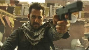 Tiger 3, Tiger 3 advance booking, Tiger 3 box office, salman khan, salman khan Tiger 3, salman khan tiger advance opening, entertainment