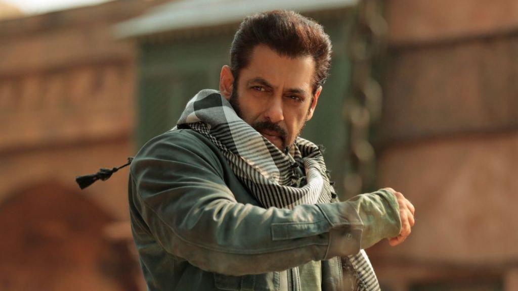 Tiger 3 Movie Review, Tiger 3, Tiger 3 Movie Review Eshita Bhargava, Tiger 3 Review eshita, Tiger 3 review, salman khan, katrina kaif, entertainment, tiger 3 flop
