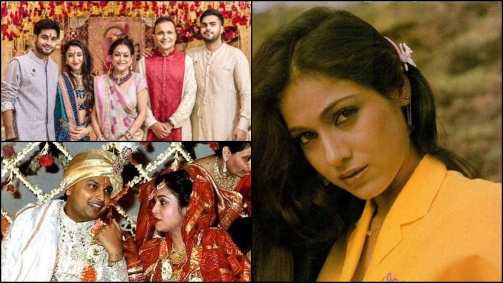 Tina Ambani, who is Tina Ambani, Tina Ambani net worth, Tina Ambani career, Tina Ambani movies, Tina Munim, Tina Ambani divorce, Tina Ambani family, Tina Ambani children, who is Anil Ambani, lifestyle
