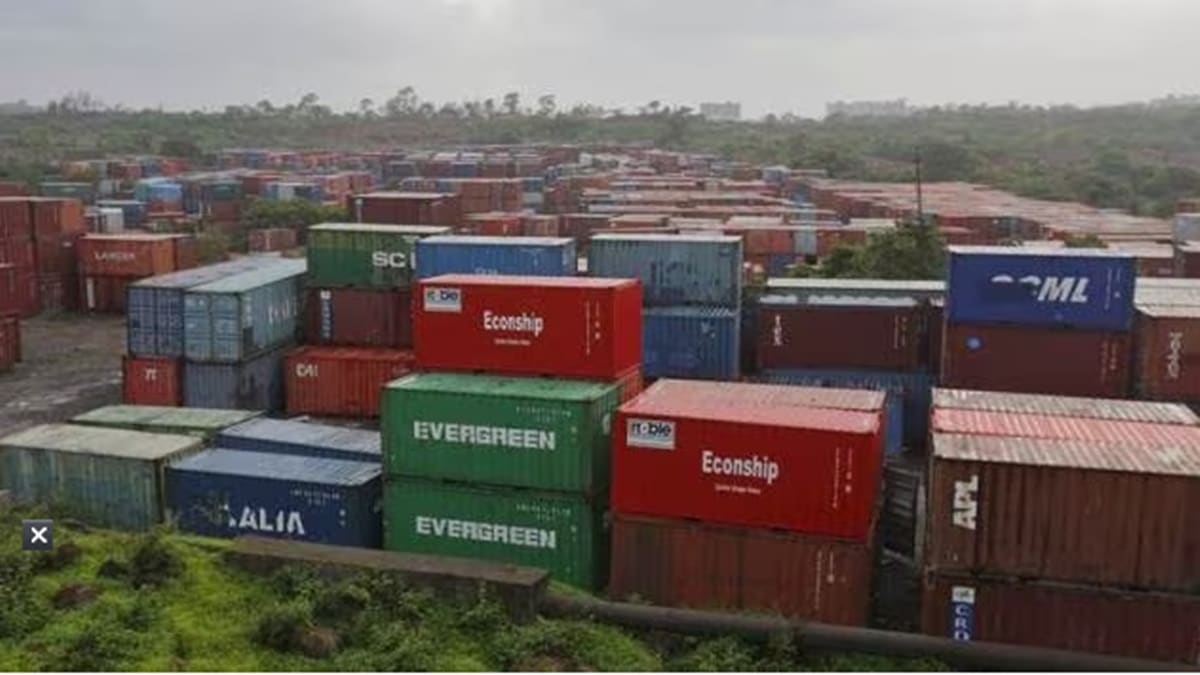 Pristine Logistics looks to acquire DLI, aims to become India's leading ...