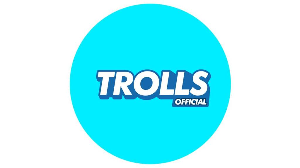 Trolls Official, what is Trolls Official, Trolls Official instagram, Trolls Official reach, Trolls Official social media
