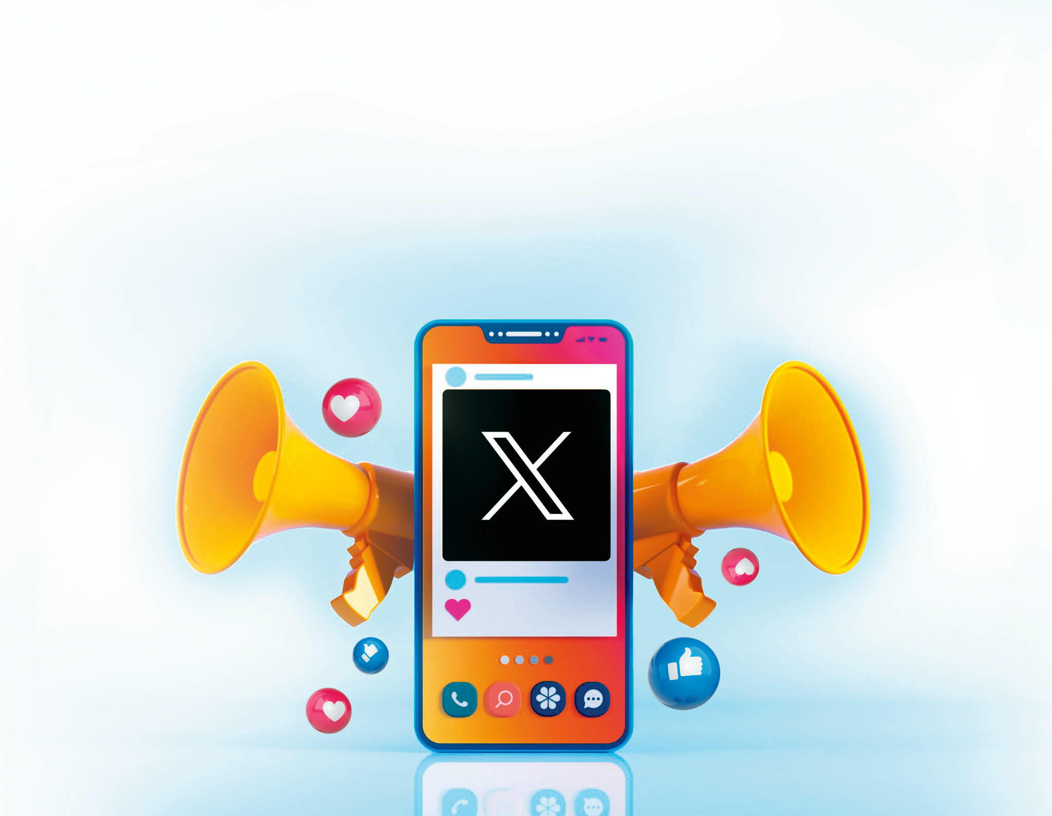 With close to 26.5 million users, India contributes to roughly 5% of Twitter’s user base