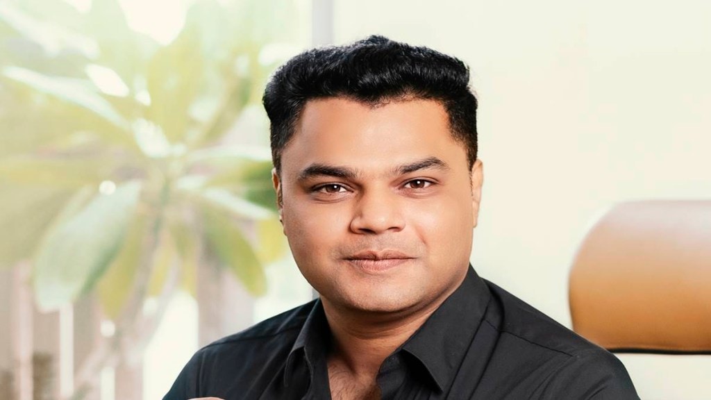 Utkarsh Jain, Utkarsh Jain lifestyle, Utkarsh Jain net worth, CEO of Veris, CEO of Veris net worth