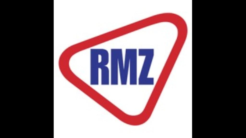 RMZ group, RMZ group news, RMZ Corporation, RMZ Corporation news, RMZ Corporation CEO