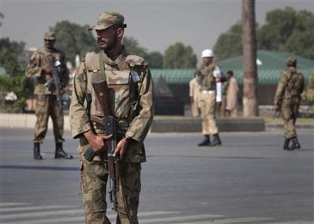 Pakistan Air Force, Pakistan Air Force news, Pakistan attack, Pakistan terrorists