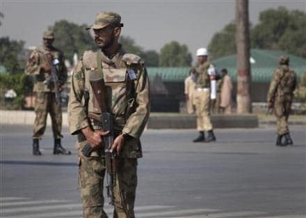 Pakistan Air Force, Pakistan Air Force news, Pakistan attack, Pakistan terrorists