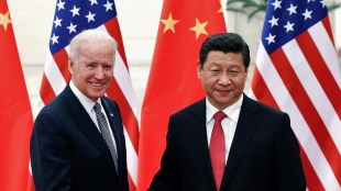 US China, China,Xi Jinping, Joe Biden, Biden Xi, Biden China, US President, China President