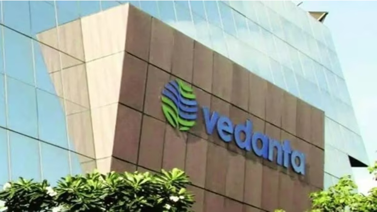 vedanta vedanta