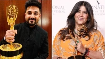 International Emmy Awards, Vir Das, Shefali Shah, Ekta Kapoor, Jim Sarbh, entertainment, emmy awards, emmy awards nominations