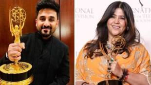 International Emmy Awards, Vir Das, Shefali Shah, Ekta Kapoor, Jim Sarbh, entertainment, emmy awards, emmy awards nominations