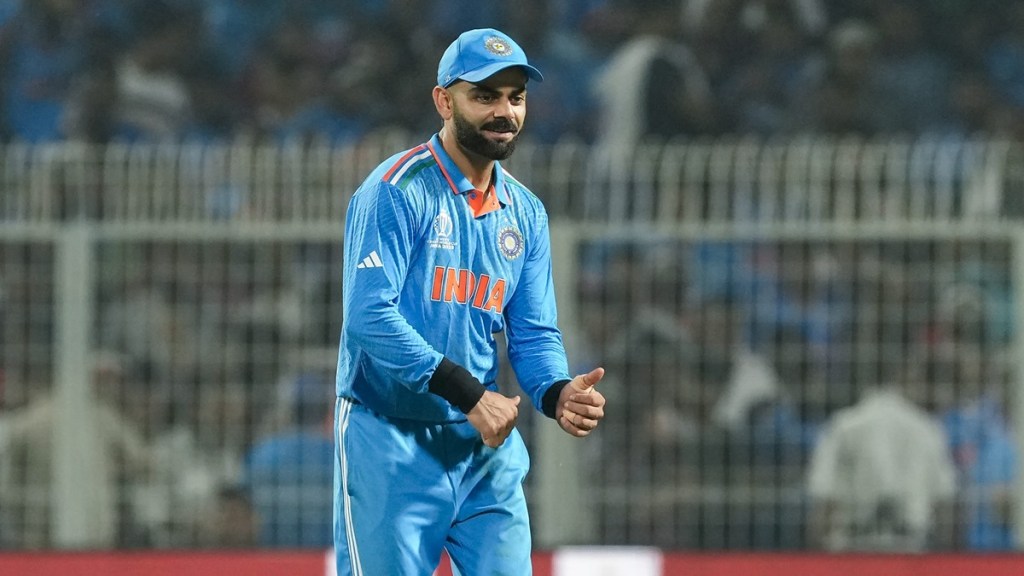 Virat Kohli Virat Kohli