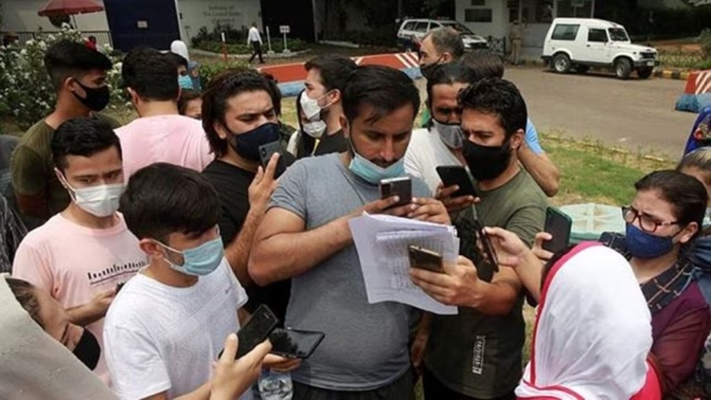 Indian students visa, visa wait time, vUS visa approval