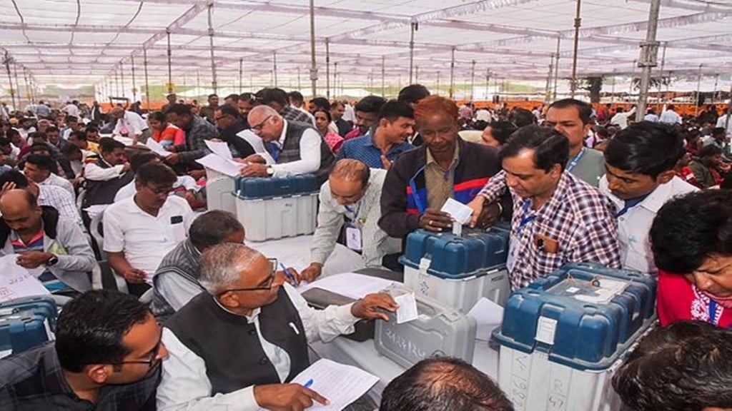 Rajasthan Election 2023 Polling Tomorrow: 1,862 candidates in fray, polling begins at 7 AM Rajasthan Election 2023 Polling Tomorrow: 1,862 candidates in fray, polling begins at 7 AM