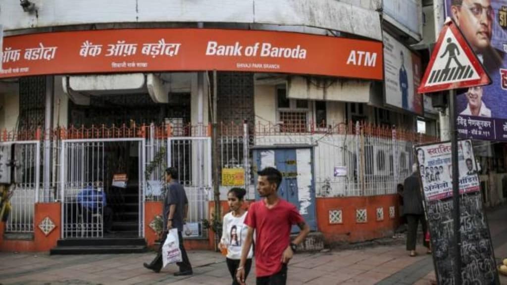 Bank of Baroda, BoB net profit, BoB quarterly result, Bank of Baroda news, Bank of Baroda revenue