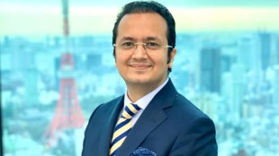 Gaurav Pandey, Gaurav Pandey Godrej interview, Gaurav Pandey news, Godrej properties news