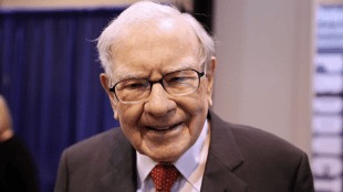 warren buffet investment tips