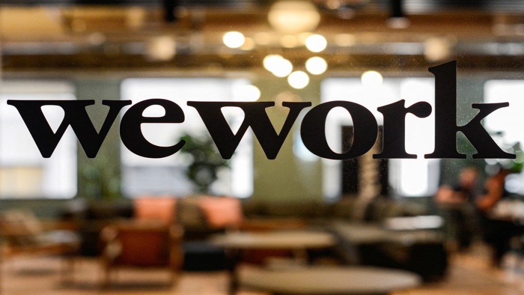 WeWork, Raghavendra Kamath, WeWork Global, WeWork India, latest business news, latest news, latest news on industry,