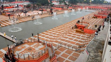 Deepotsav 2023, Deepotsav Ayodhya, Ayodhya diya, Ayodhya breaks record, Ayodhya news, Deepostav India, India sets world record, Diwali 2023, Diwali India