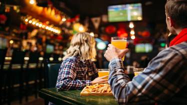 2023 Cricket World Cup, 2023 Cricket World Cup restaurants, best restaurants in delhi, cricket screening delhi, delhi cricket screening, delhi best food, delhi cricket